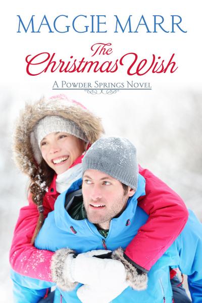 The Christmas Wish (Powder Springs, #2)