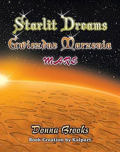 Brooks, D: Starlit Dreams - Gwiezdne Marzenia