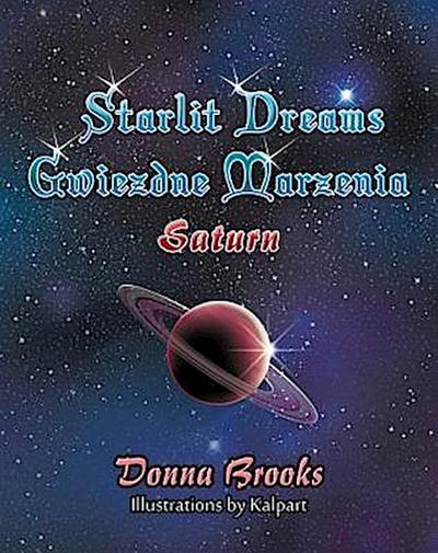 Brooks, D: Starlit Dreams - Gwiezdne Marzenia