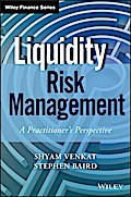 Liquidity Risk Management