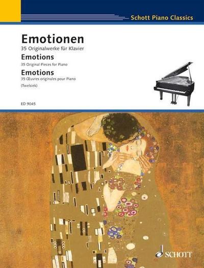 Emotionen/Emotions/Emotions