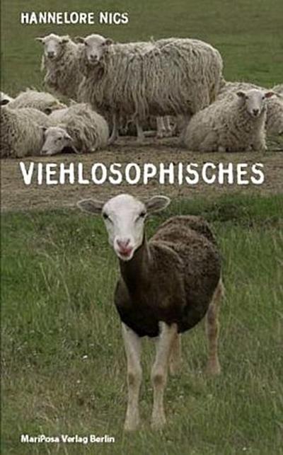 Viehlosophisches
