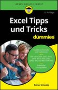 Excel Tipps und Tricks für Dummies