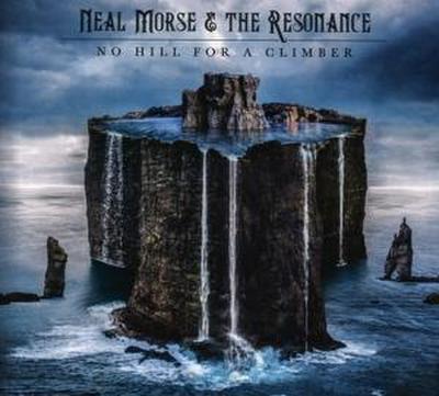 No Hill For A Climber