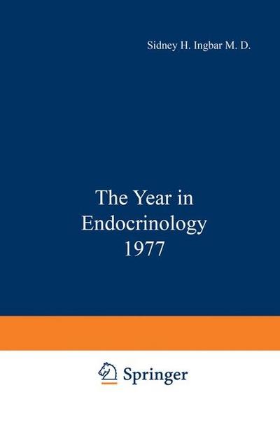 Year in Endocrinology 1977