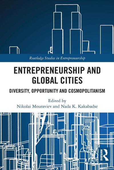 Entrepreneurship and Global Cities