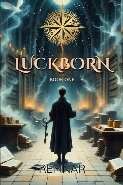 Luckborn