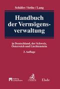 Handbuch der Vermögensverwaltung