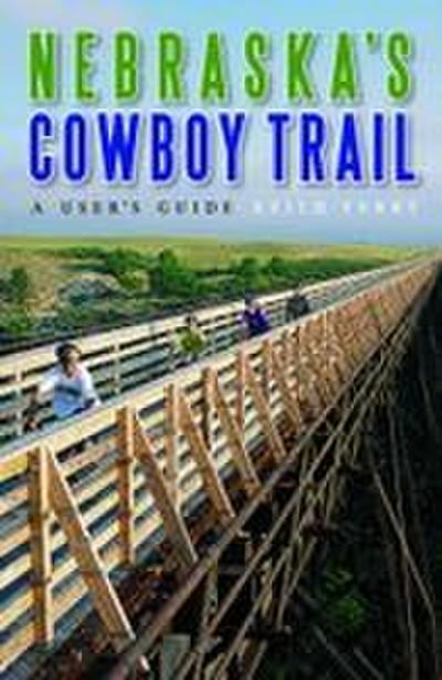 Nebraska’s Cowboy Trail