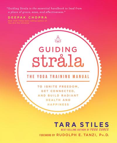 Guiding Strala