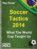 Soccer Tactics 2014