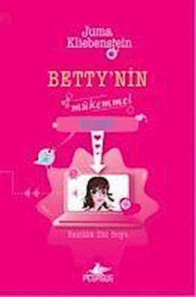 Bettynin Mükemmel Blogu
