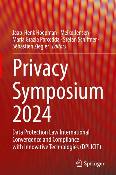Privacy Symposium 2024