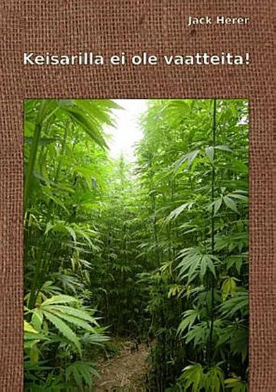 Keisarilla ei ole vaatteita!
