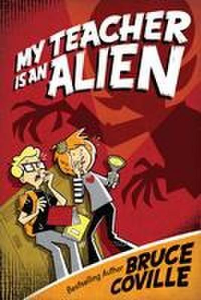 My Teacher Is an Alien