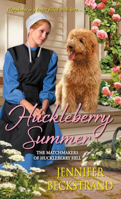 Huckleberry Summer