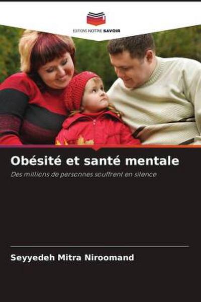 Obésité et santé mentale
