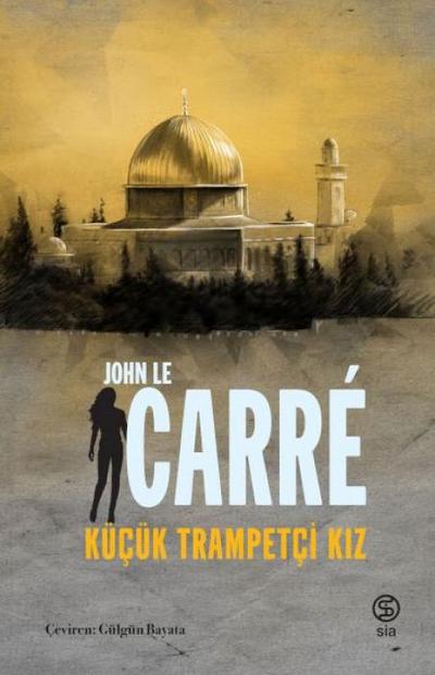 Kücük Trampetci Kiz
