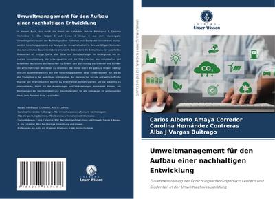 Umweltmanagement für den Aufbau einer nachhaltigen Entwicklung