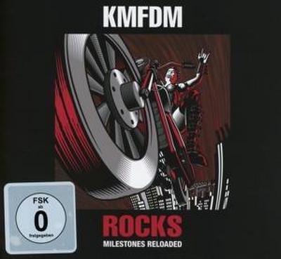 ROCKS-Milestones Reloaded (Special Edition)