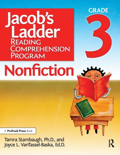 Jacob’s Ladder Reading Comprehension Program