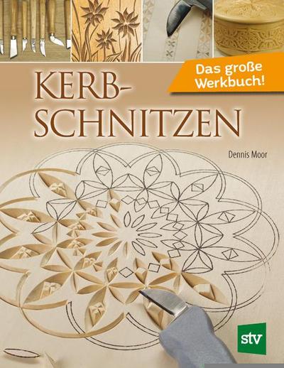 Kerbschnitzen 