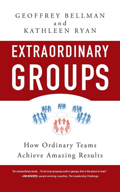 Extraordinary Groups