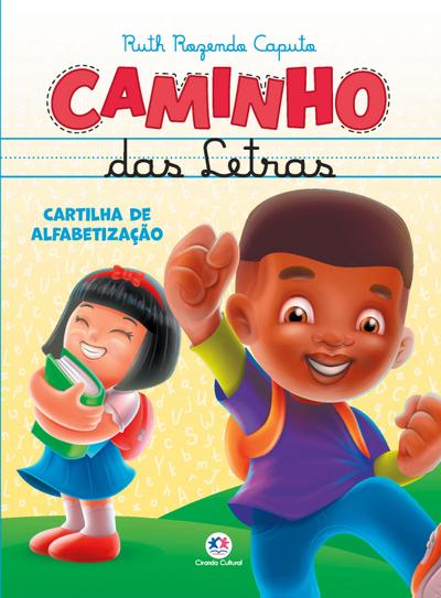 Caminho das letras