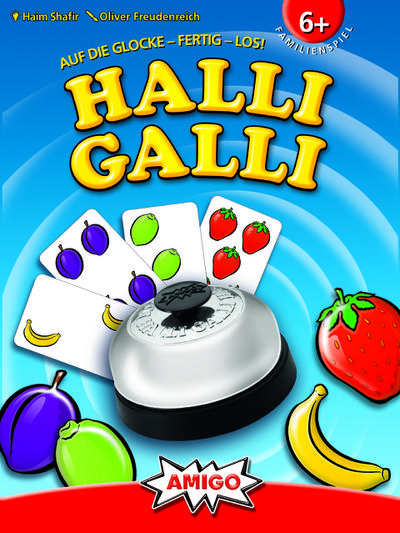 Halli Galli