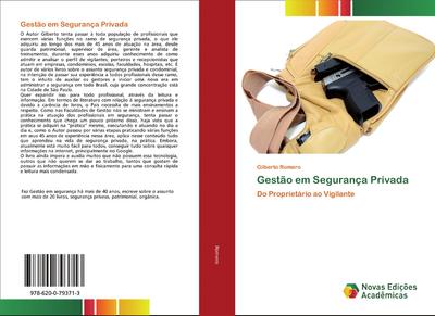 Gestão em Segurança Privada