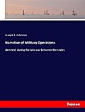 Narrative of Military Operations