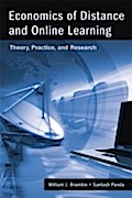 Economics of Distance and Online Learning