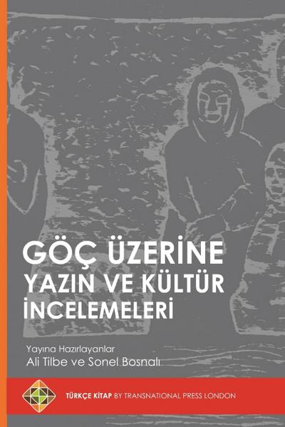 Göç Üzerine Yaz¿n ve Kültür ¿ncelemeleri