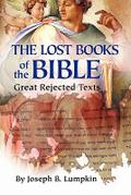 The Lost Books of the Bible