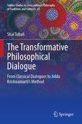 The Transformative Philosophical Dialogue