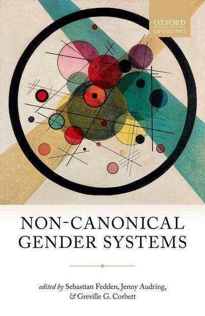 Non-Canonical Gender Systems