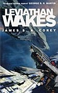 The Expanse 01. Leviathan Wakes