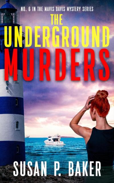 Underground Murders