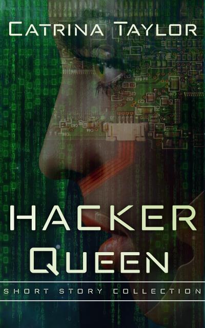 Hacker Queen (Fight on the Fringe)