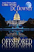 Offshored (Kinlaw Thriller, #1)