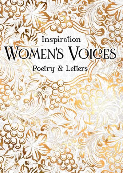 Women’s Voices: Poetry & Letters