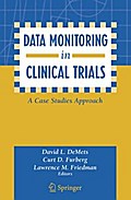 Data Monitoring in Clinical Trials