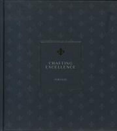 Crafting excellence Firenze