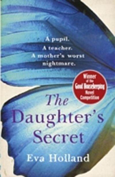 Daughter’s Secret