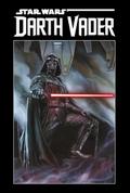 Star Wars Comics: Darth Vader Deluxe