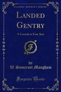 Landed Gentry