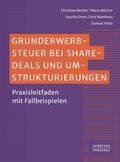Grunderwerbsteuer bei Share Deals und Umstrukturierungen
