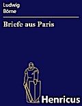 Briefe aus Paris