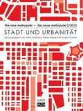 Stadt und Urbanität