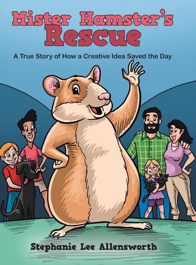 Mister Hamster’s Rescue